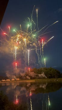 那須高原りんどう湖ファミリー牧場に投稿された画像（2025/8/17）