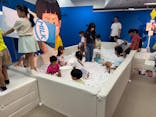 鈴木のりたけ　「大ピンチ展！」に投稿された画像（2025/8/17）