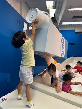 鈴木のりたけ　「大ピンチ展！」に投稿された画像（2025/8/17）