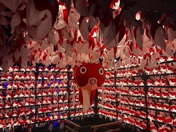 NARA KINGYO MUSEUMに投稿された画像（2025/8/17）