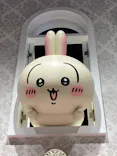 ちいかわパークに投稿された画像（2025/8/17）