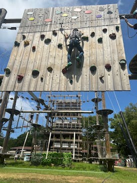 ニジゲンノモリに投稿された画像（2025/8/17）