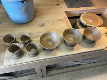 風の窯に投稿された画像（2025/8/17）