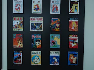 「銀河鉄道999」50周年プロジェクト 松本零士展　創作の旅路に投稿された画像（2025/8/17）