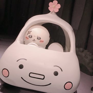 ちいかわパークに投稿された画像（2025/8/17）