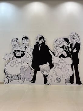 沖縄県立博物館・美術館〔おきみゅー〕に投稿された画像（2025/8/17）