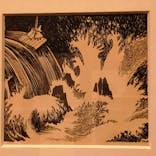 トーベとムーミン展～とっておきのものを探しに～ @森アーツセンターギャラリーに投稿された画像（2025/8/17）