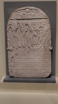 ブルックリン博物館所蔵　特別展　古代エジプト（豊田会場）に投稿された画像（2025/8/17）