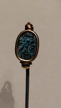 ブルックリン博物館所蔵　特別展　古代エジプト（豊田会場）に投稿された画像（2025/8/17）