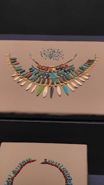 ブルックリン博物館所蔵　特別展　古代エジプト（豊田会場）に投稿された画像（2025/8/17）