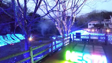 NESTA RESORT KOBE（ネスタリゾート神戸）に投稿された画像（2025/8/17）