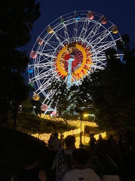 名古屋市東山動植物園に投稿された画像（2025/8/17）