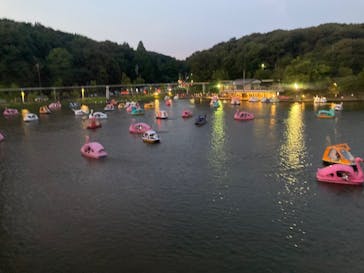 名古屋市東山動植物園に投稿された画像（2025/8/17）