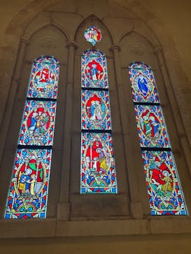 那須ステンドグラス美術館に投稿された画像（2025/8/17）