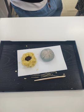 日本文化体験　庵an東京に投稿された画像（2025/8/17）