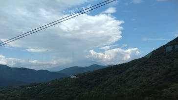 箱根駒ケ岳ロープウェーに投稿された画像（2025/8/17）