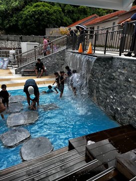 沖縄こどもの国に投稿された画像（2025/8/17）