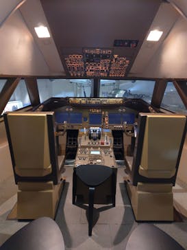 航空科学博物館に投稿された画像（2025/8/17）