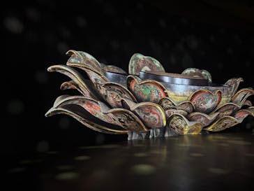 正倉院 THE SHOW －感じる。いま、ここにある奇跡－に投稿された画像（2025/8/17）