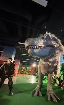 最強王図鑑フェスティバル in 東京タワーに投稿された画像（2025/8/17）