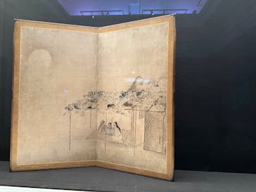 東京国立博物館に投稿された画像（2025/8/17）