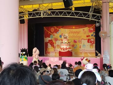 ハーモニーランドに投稿された画像（2025/8/17）