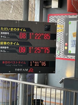 鈴鹿サーキットに投稿された画像（2025/8/17）