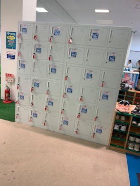 キッズランドUS 神戸大久保店に投稿された画像（2025/8/17）