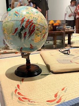 あべのハルカス美術館に投稿された画像（2025/8/17）