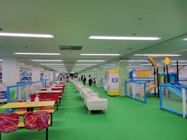キッズランドUS 埼玉越谷店に投稿された画像（2025/8/17）