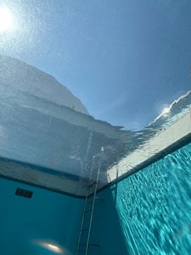 金沢21世紀美術館に投稿された画像（2025/8/17）