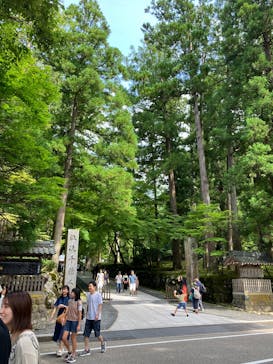 福井県立恐竜博物館に投稿された画像（2025/8/17）