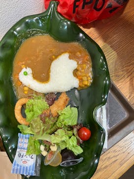 福井県立恐竜博物館に投稿された画像（2025/8/17）