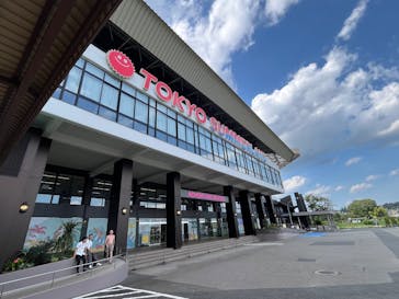 東京サマーランドに投稿された画像（2025/8/17）