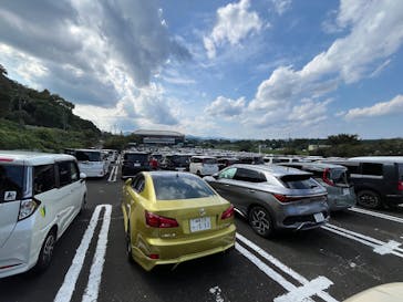 東京サマーランドに投稿された画像（2025/8/17）