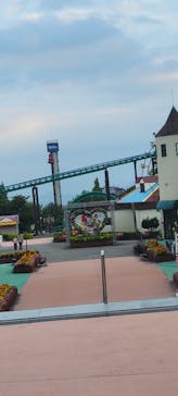 城島高原パークに投稿された画像（2025/8/17）