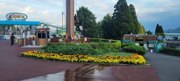 城島高原パークに投稿された画像（2025/8/17）