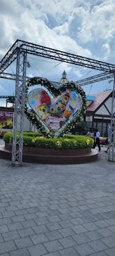 城島高原パークに投稿された画像（2025/8/17）