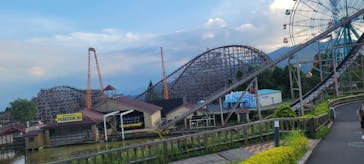 城島高原パークに投稿された画像（2025/8/17）