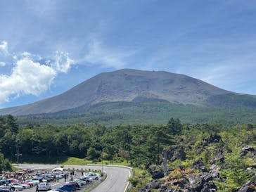鬼押出し園に投稿された画像（2025/8/17）
