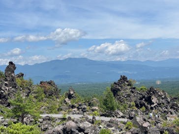 鬼押出し園に投稿された画像（2025/8/17）