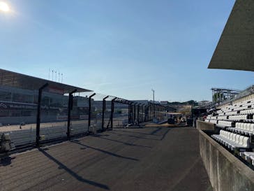 鈴鹿サーキットに投稿された画像（2025/8/17）