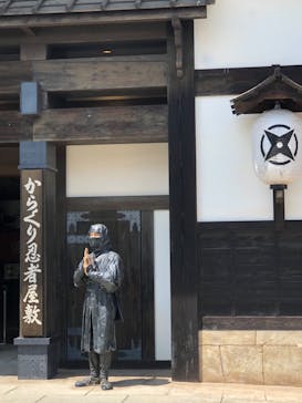 東映太秦映画村に投稿された画像（2025/8/17）