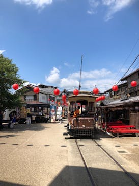 東映太秦映画村に投稿された画像（2025/8/17）