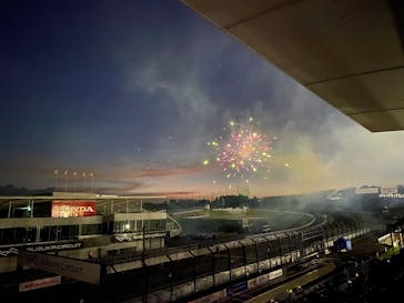 鈴鹿サーキットに投稿された画像（2025/8/17）