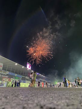 鈴鹿サーキットに投稿された画像（2025/8/17）