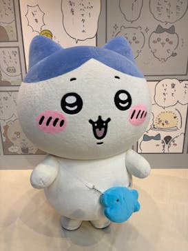 ちいかわパークに投稿された画像（2025/8/17）