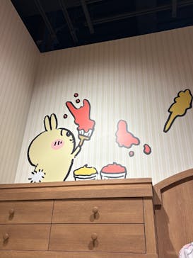 ちいかわパークに投稿された画像（2025/8/17）