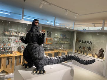 海洋堂ホビーランドに投稿された画像（2025/8/17）