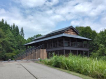 大地の芸術祭 実行委員会に投稿された画像（2025/8/17）